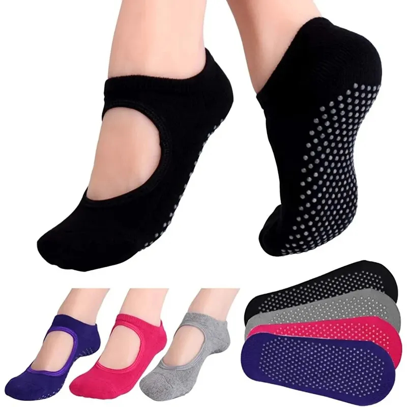 Backless Non-slip Fitness Yoga - Pilates Yoga And Gym recension och pris