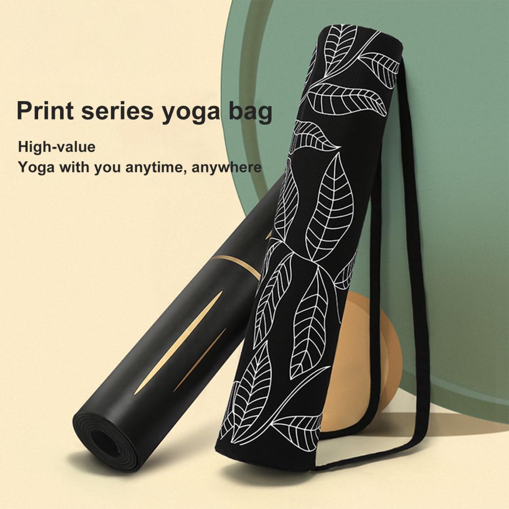 Yoga Backpack Case Bag Waterpr - Pilates Yoga Bag recension och pris
