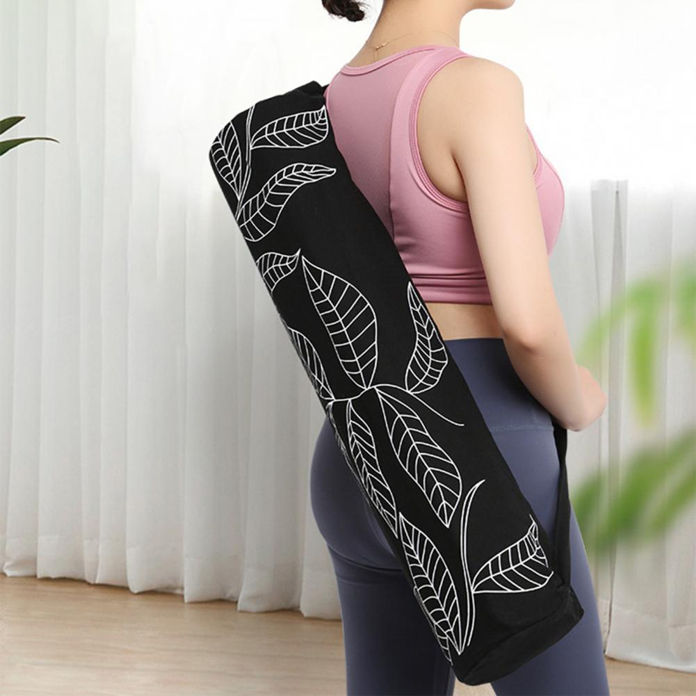 Yoga Backpack Case Bag Waterpr - Pilates Yoga Bag recension och pris