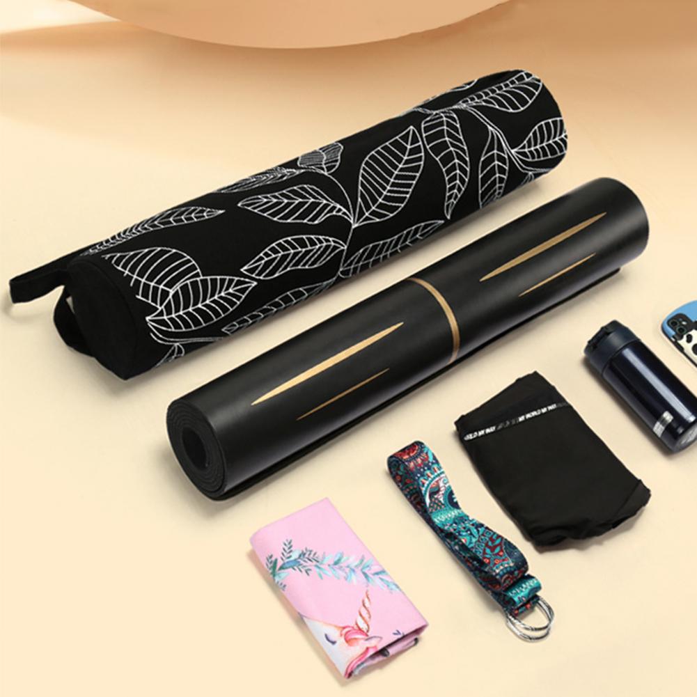 Yoga Backpack Case Bag Waterpr - Pilates Yoga Bag recension och pris