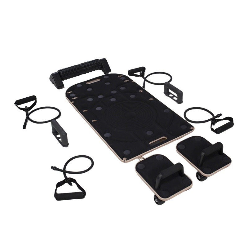 Multi Foldable Pilates Core Tr - Pilates Yoga Equipment recension och pris